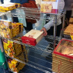 じゃがポックル、台湾ネット販売人気1位に