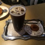 台南カフェ – KADOYA(洋菓子の美味しい、レトロカフェ)